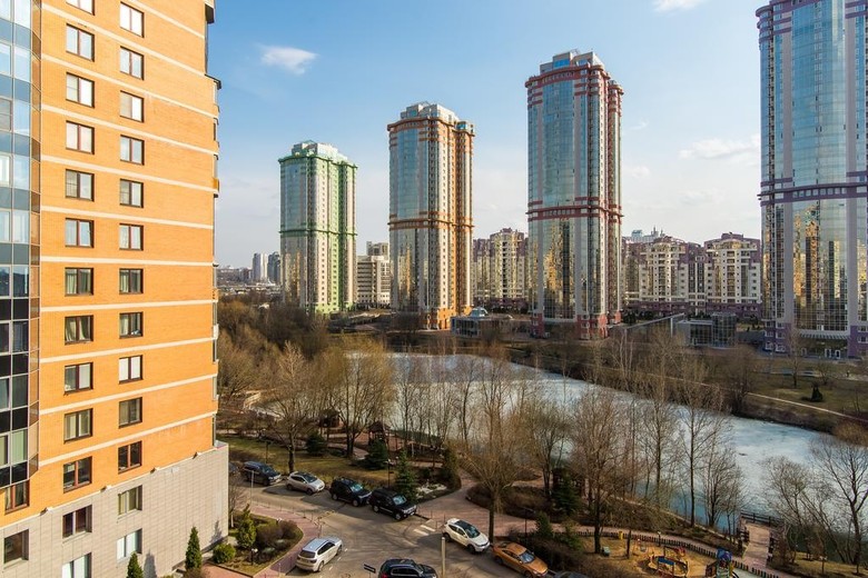 Korona Apartment