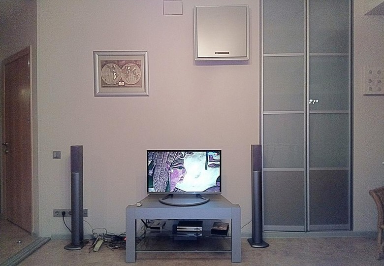 Korona Apartment