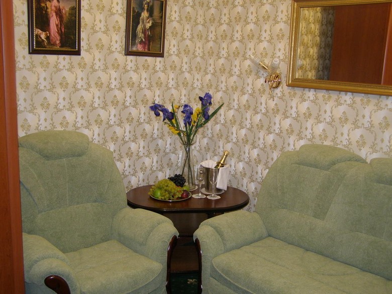 Hotel Brigantina