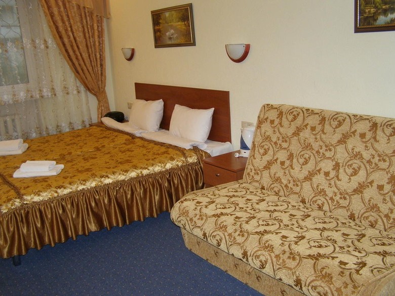 Hotel Brigantina