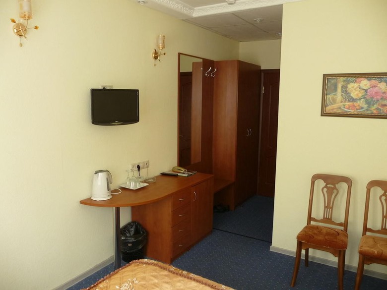 Hotel Brigantina