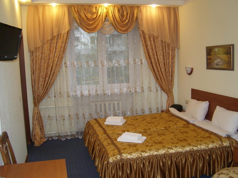 Hotel Brigantina