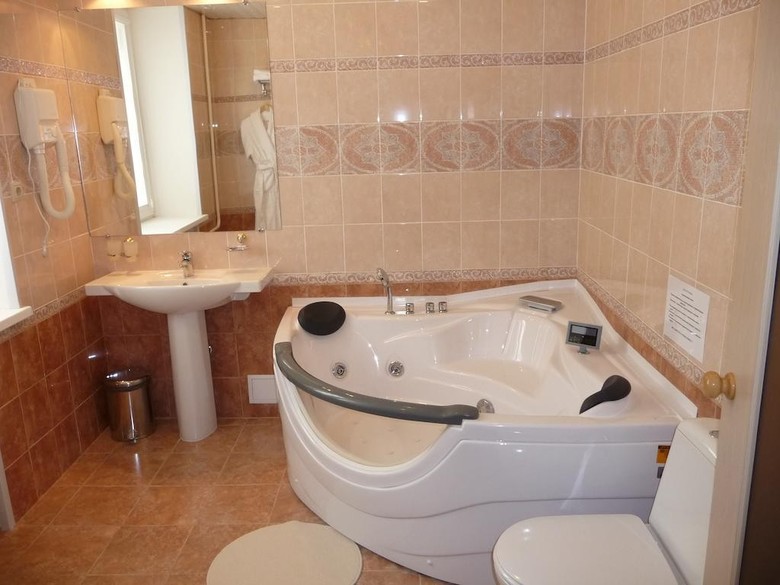 Hotel Brigantina