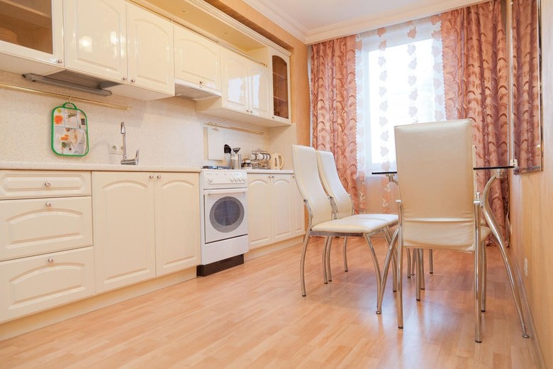 Apartments At Arbat Area