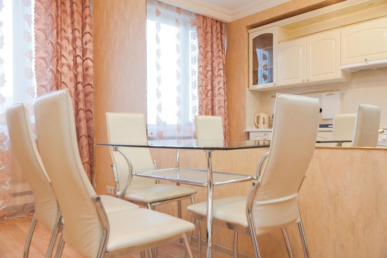 Apartments At Arbat Area