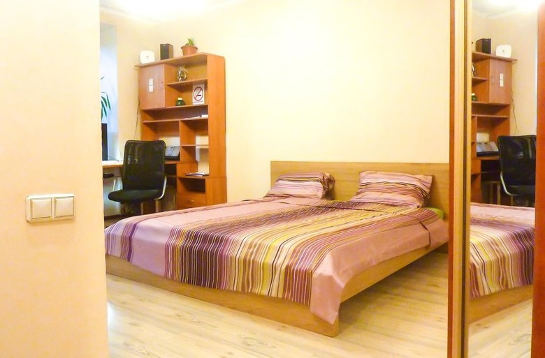 Istok Apartments