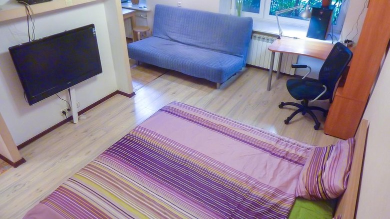 Istok Apartments