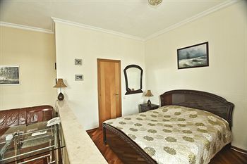 Kvart Apartments Tverskaya