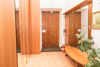 Kvart Apartments Tverskaya