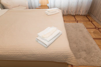 Kvart Apartments Tverskaya