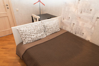 Kvart Apartments Tverskaya
