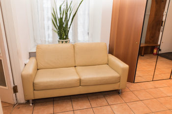 Kvart Apartments Tverskaya