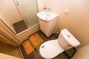 Kvart Apartments Tverskaya