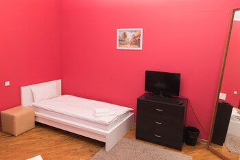 Kvart Apartments Tverskaya