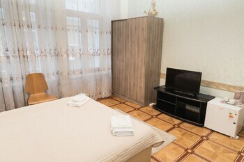 Kvart Apartments Tverskaya