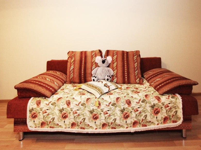 Apartlux Altufevo