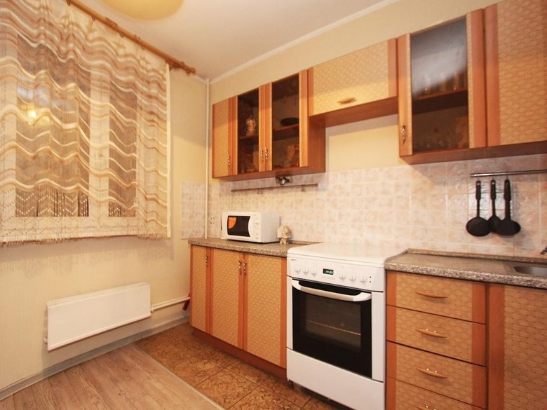 Apartlux Altufevo