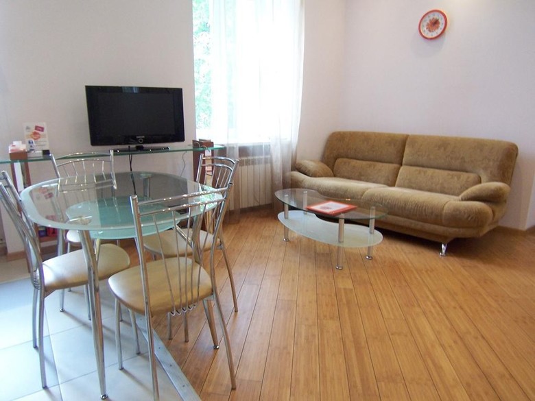 Intermark Serviced Apartments Arbat
