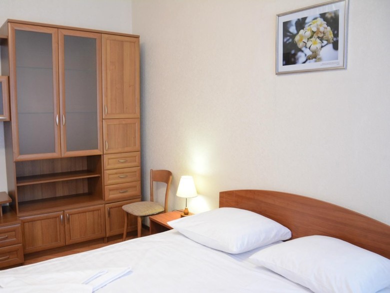 Intermark Serviced Apartments Arbat