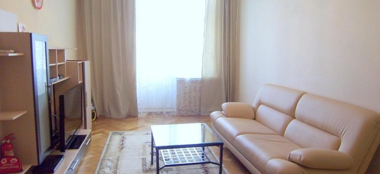 Intermark Serviced Apartments Arbat