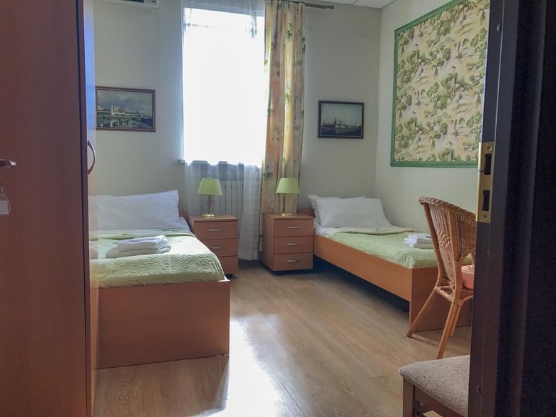 N-house Hotel