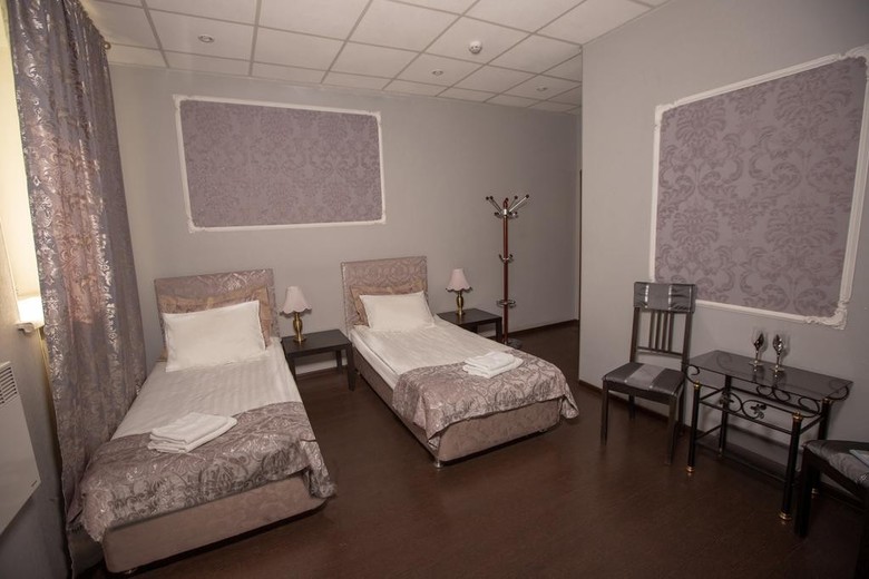 N-house Hotel