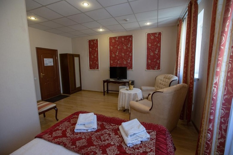 N-house Hotel