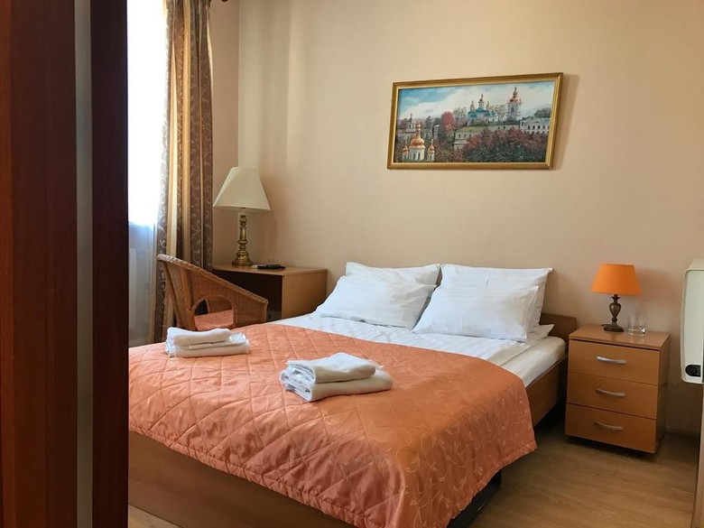 N-house Hotel