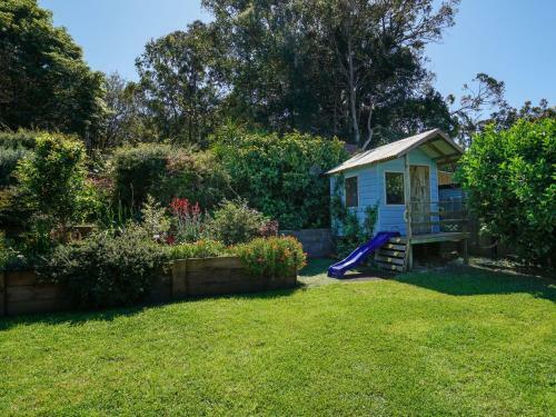 Blissful Bungalow