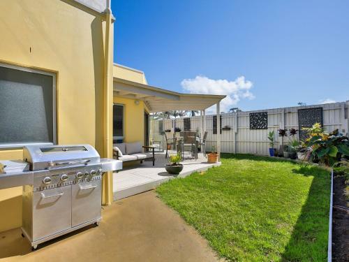 Thalassa I Pet Friendly I 2 Mins Walk To Beach