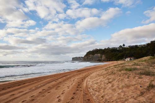 Apartamento Bilgola Beach - L'abode Accommodation