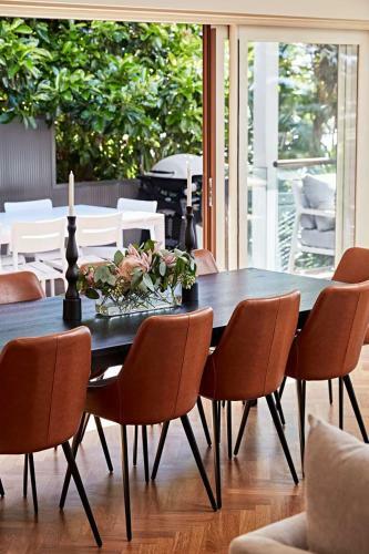Apartamento Bilgola Beach - L'abode Accommodation