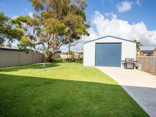 Burra Days I Pet Friendly I 10 Mins Walk To The Beach