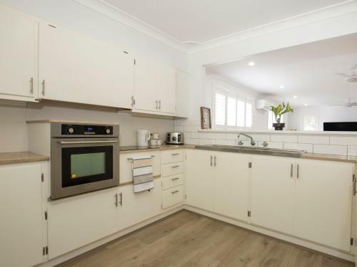 Burra Days I Pet Friendly I 10 Mins Walk To The Beach