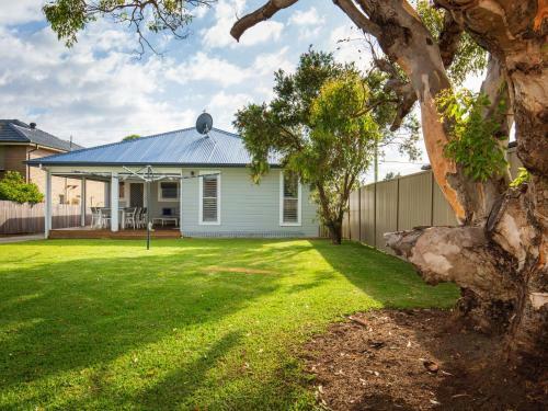 Burra Days I Pet Friendly I 10 Mins Walk To The Beach