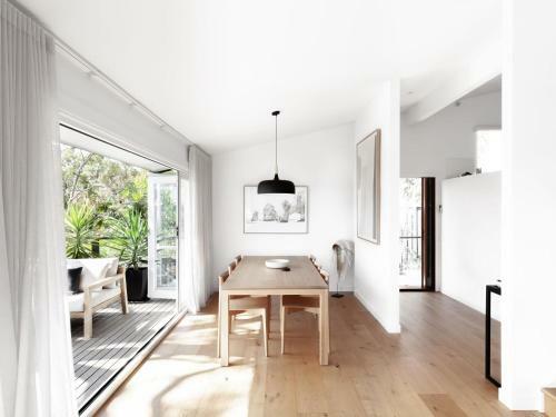 The Plateau House