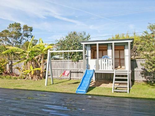 Sand Dunes - House And Cabin Accommodation