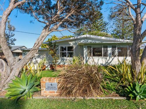 Between 2 Beaches - Comfortable Private Sanctuary