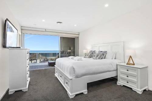 Villa Beachfront #12