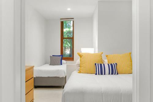 Apartamento Liapari Beach House