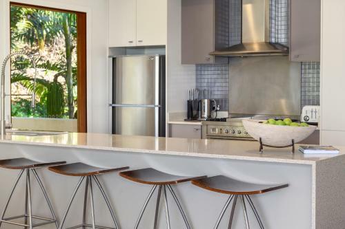 Apartamento Liapari Beach House