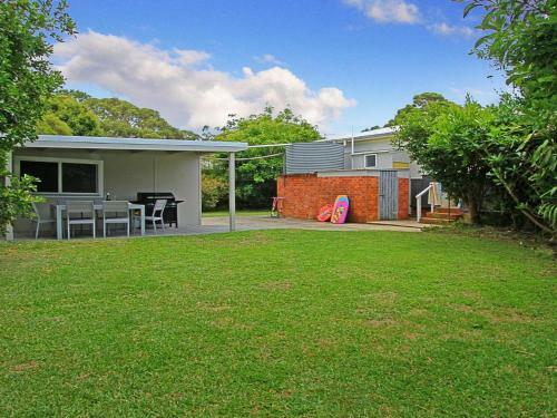Culburra Sands - Cosy And Comfortable