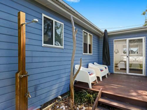 Silvermere Cottage - A Cosy Family Getaway