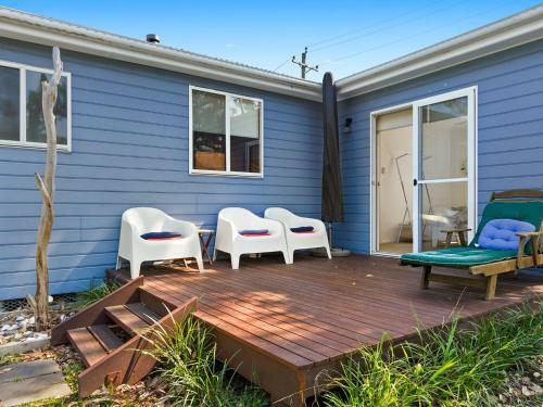 Silvermere Cottage - A Cosy Family Getaway