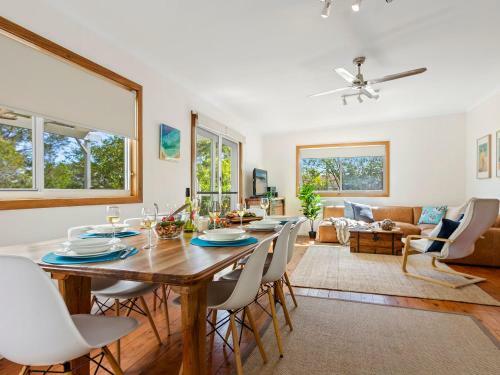 Silvermere Cottage - A Cosy Family Getaway