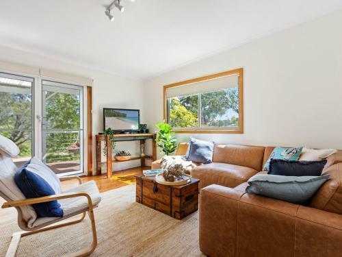 Silvermere Cottage - A Cosy Family Getaway