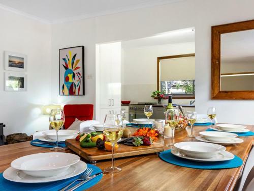 Silvermere Cottage - A Cosy Family Getaway