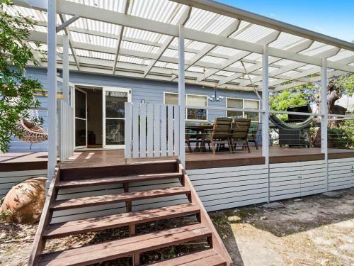 Silvermere Cottage - A Cosy Family Getaway
