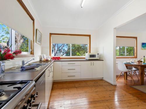 Silvermere Cottage - A Cosy Family Getaway