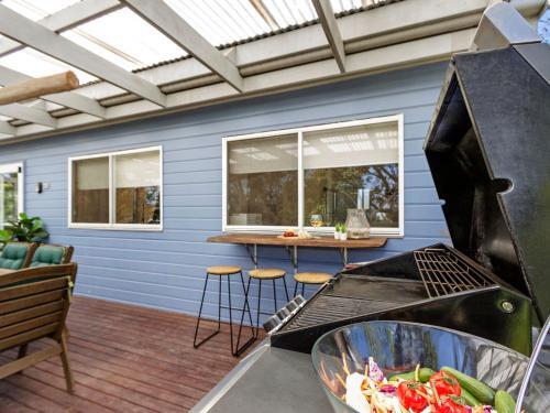 Silvermere Cottage - A Cosy Family Getaway